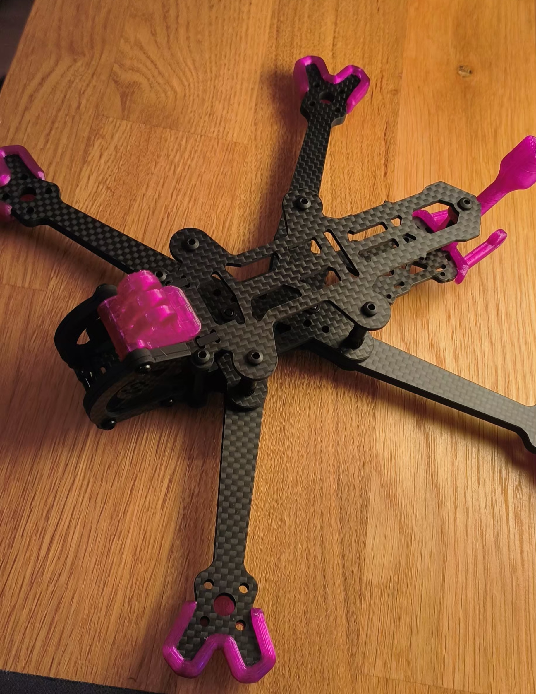 Cameleonframe