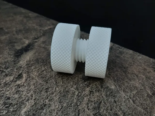 Entina Tina2s Cura Profile by Alberta 3D