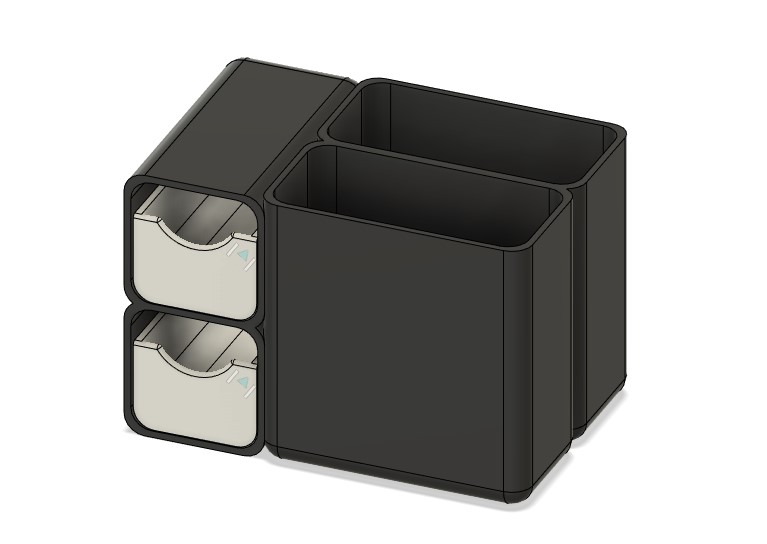 Desk Organizer
