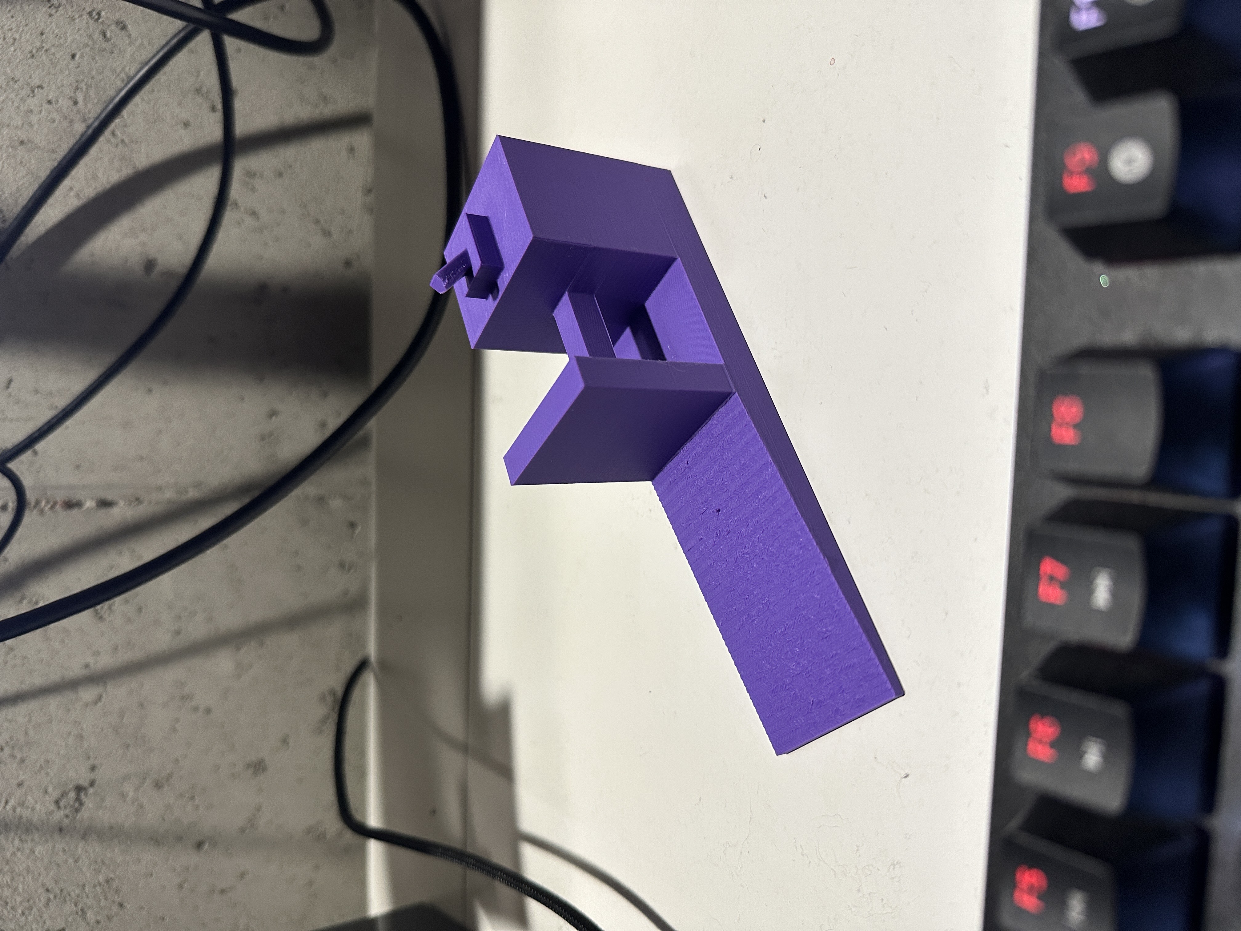 Minecraft Piston Door Stopper