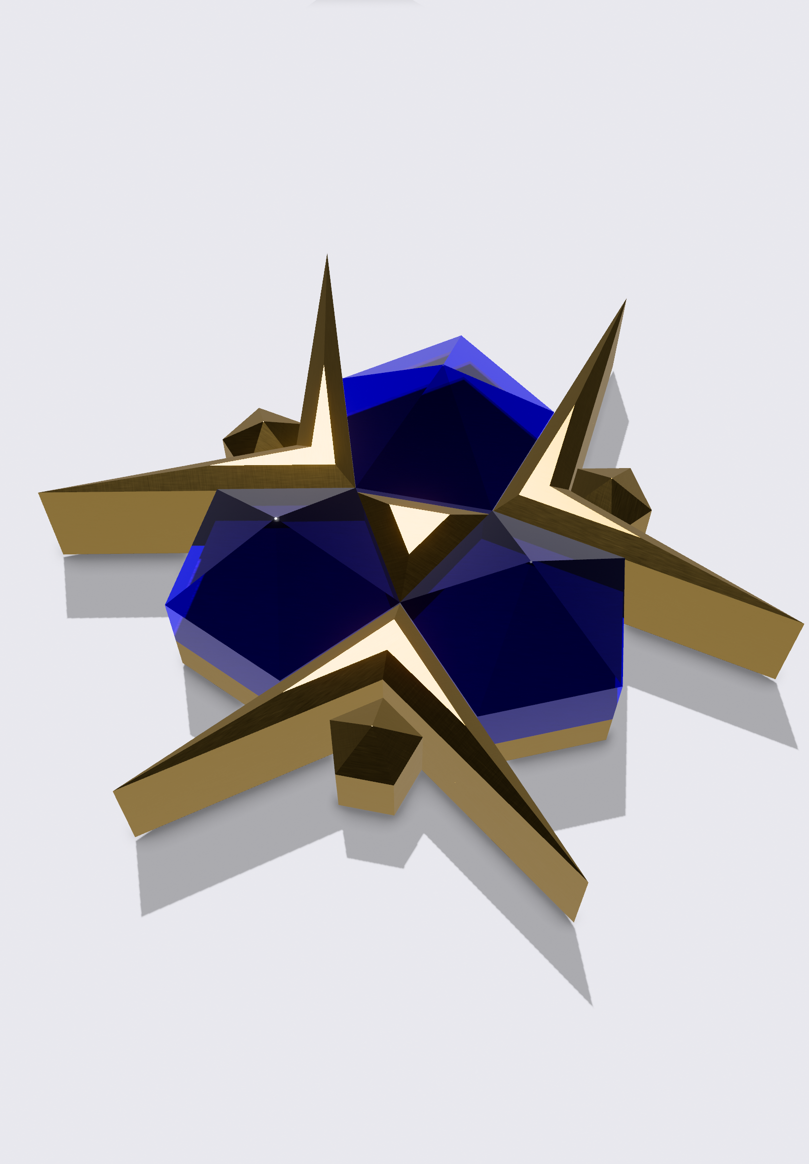 Spiritual stone of water The legend of Zelda Ocarina of Time