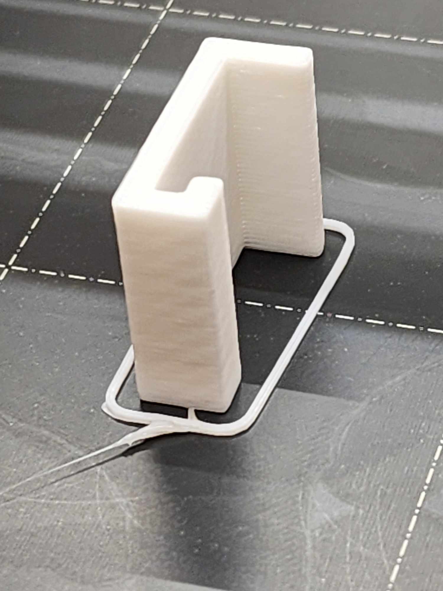 Frigidaire deli drawer clip FRFS2823AD