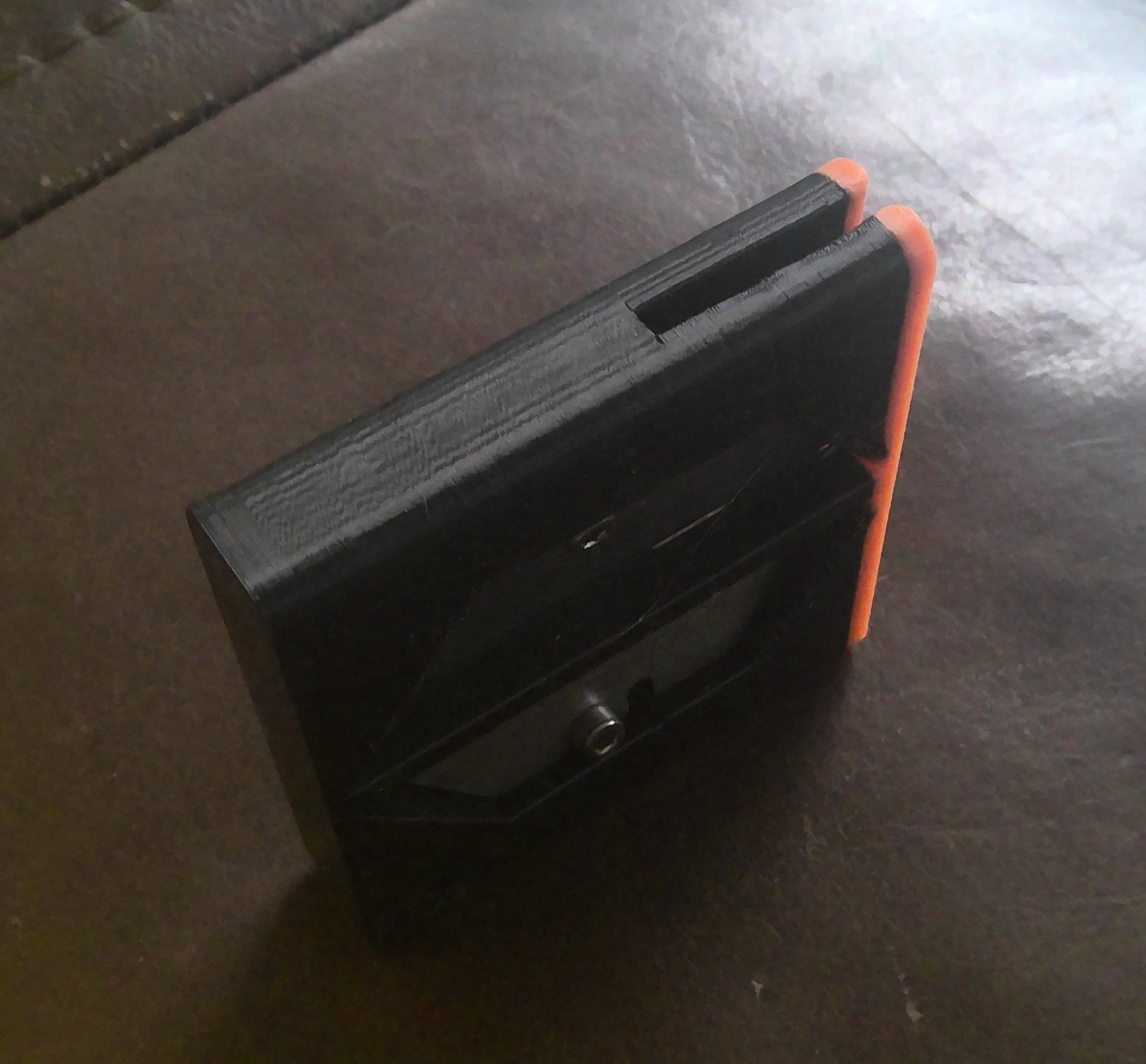 Filament weld trimmer