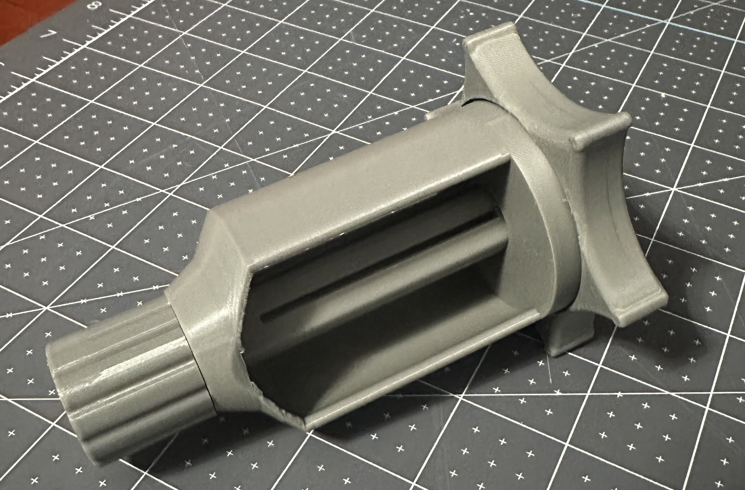 Beefed Up - Upgraded Ratchet Toothpaste Tube Squeezer