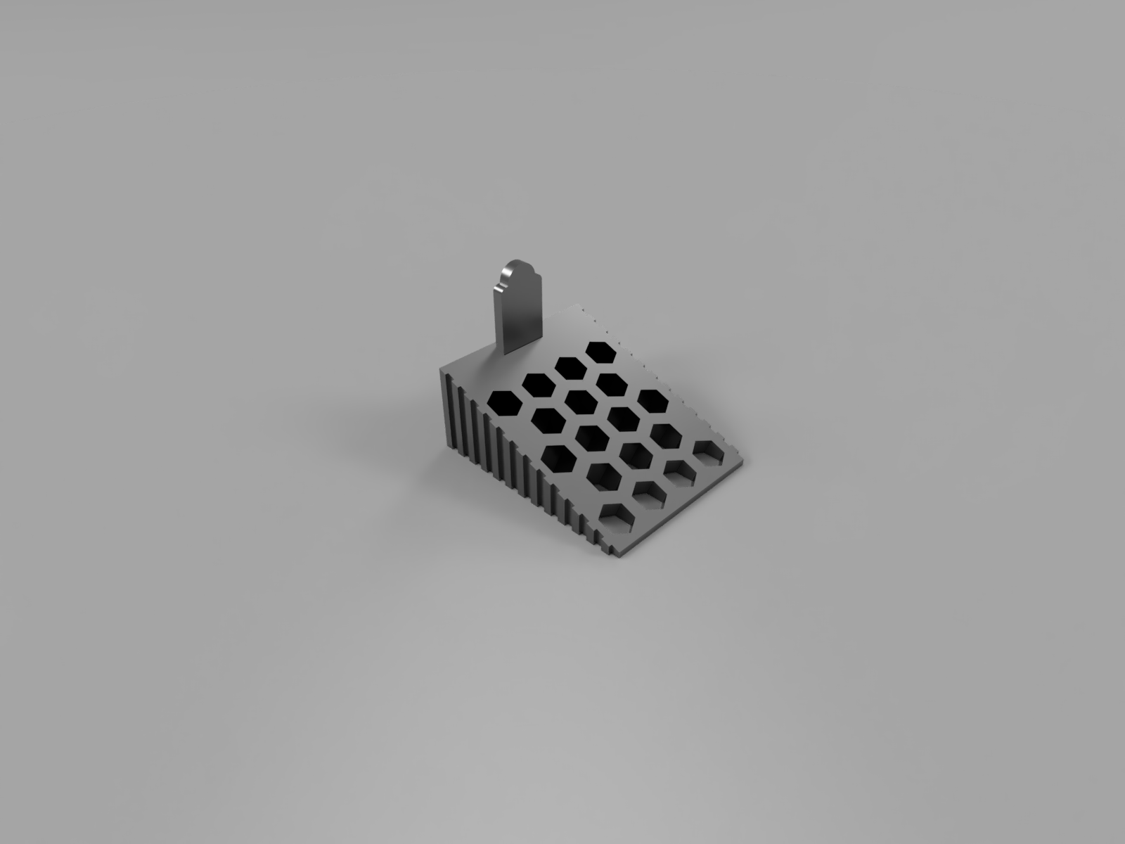 Possibly the worst doorstop — miniatura 2
