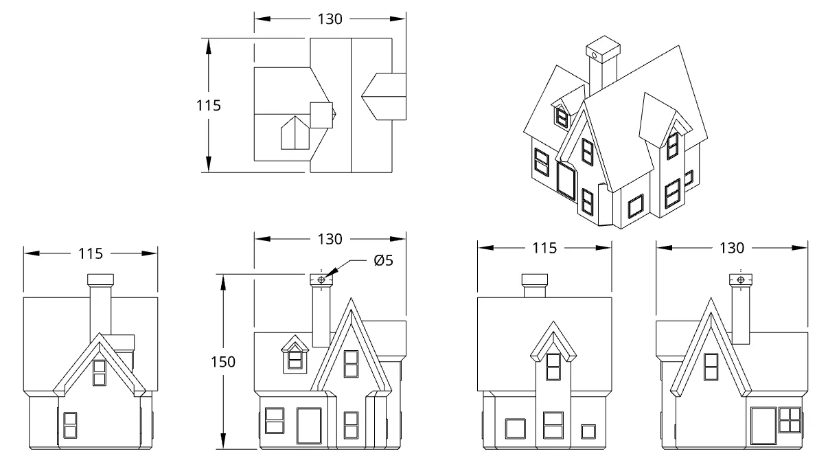 up-house-with-no-support-by-mick-download-free-stl-model-printables-com