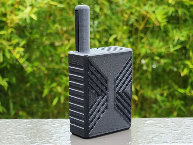 RAK Meshtastic Starter Kit - No Additional Hardware Case