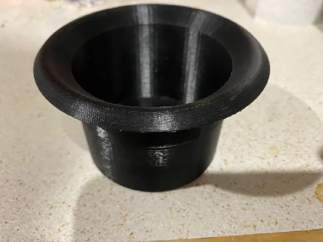 Cup Holder for Arm Chair