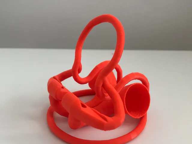 Phone holder Amplifier