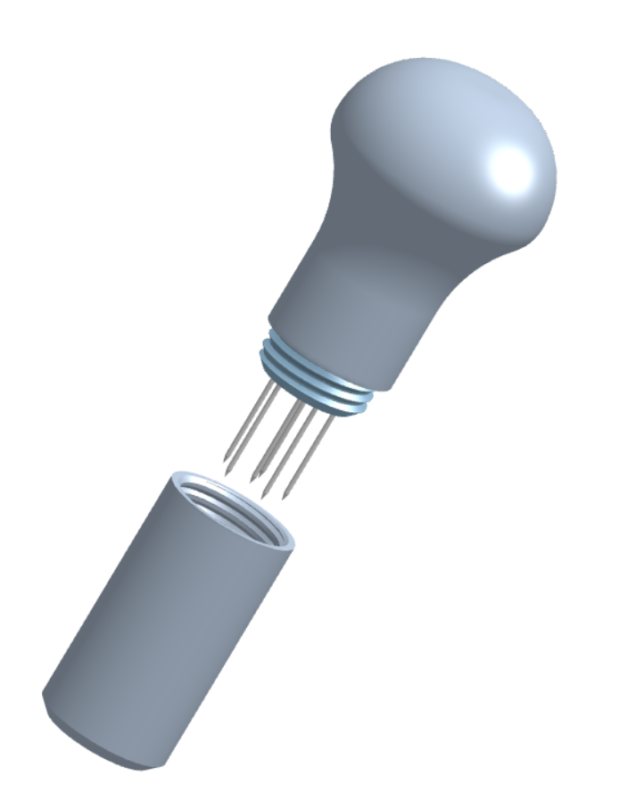 Sausage Pricker — miniatura 2