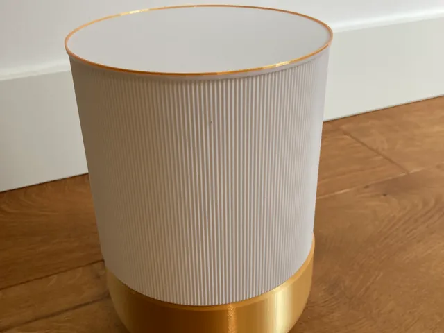 Lid Maker Lamp 2 colour