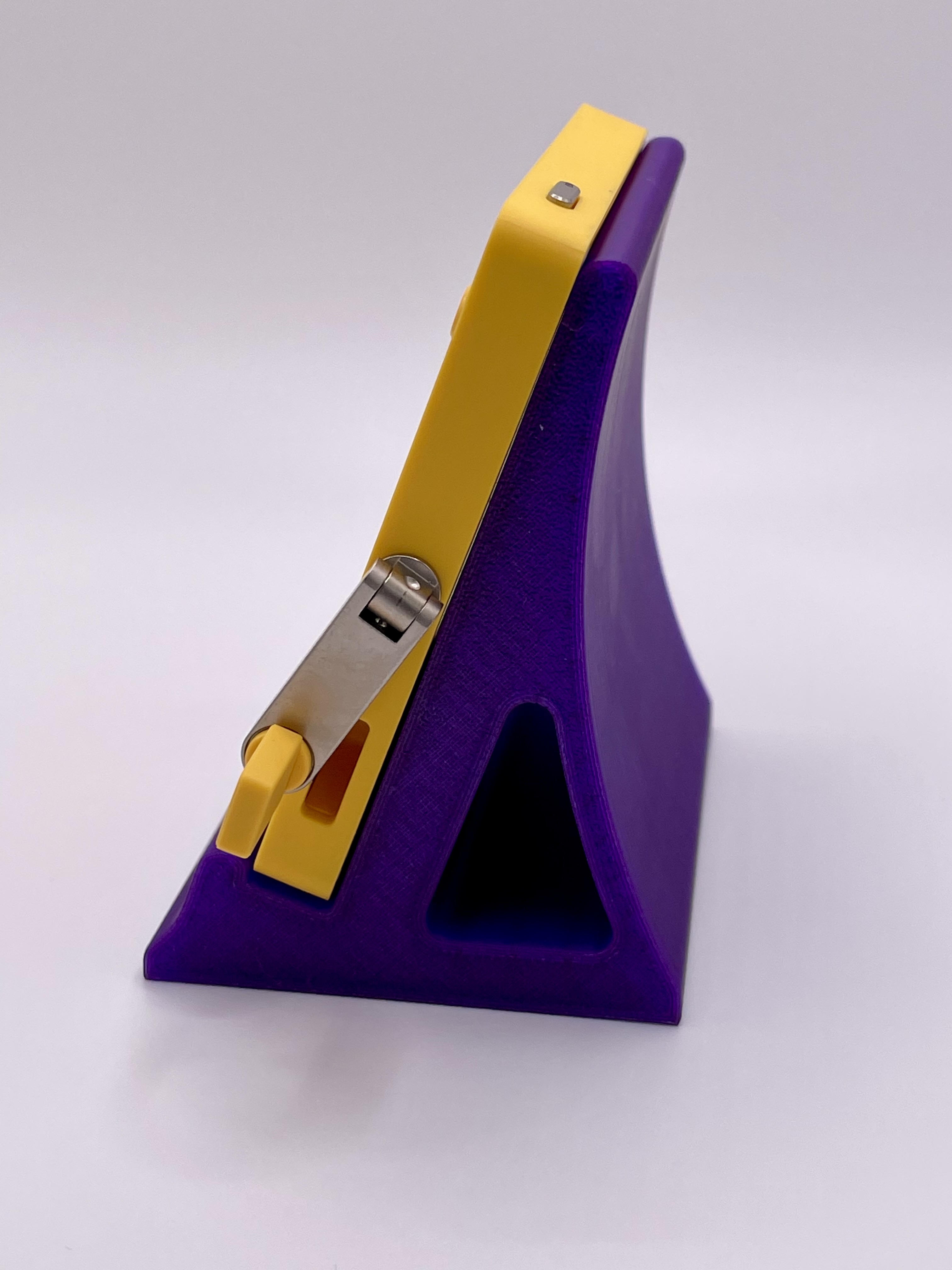 Miniatura 3 do modelo 3D Playdate console stand