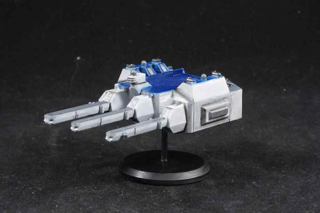 Starwave (stiarna vágr) Fleet Carrier