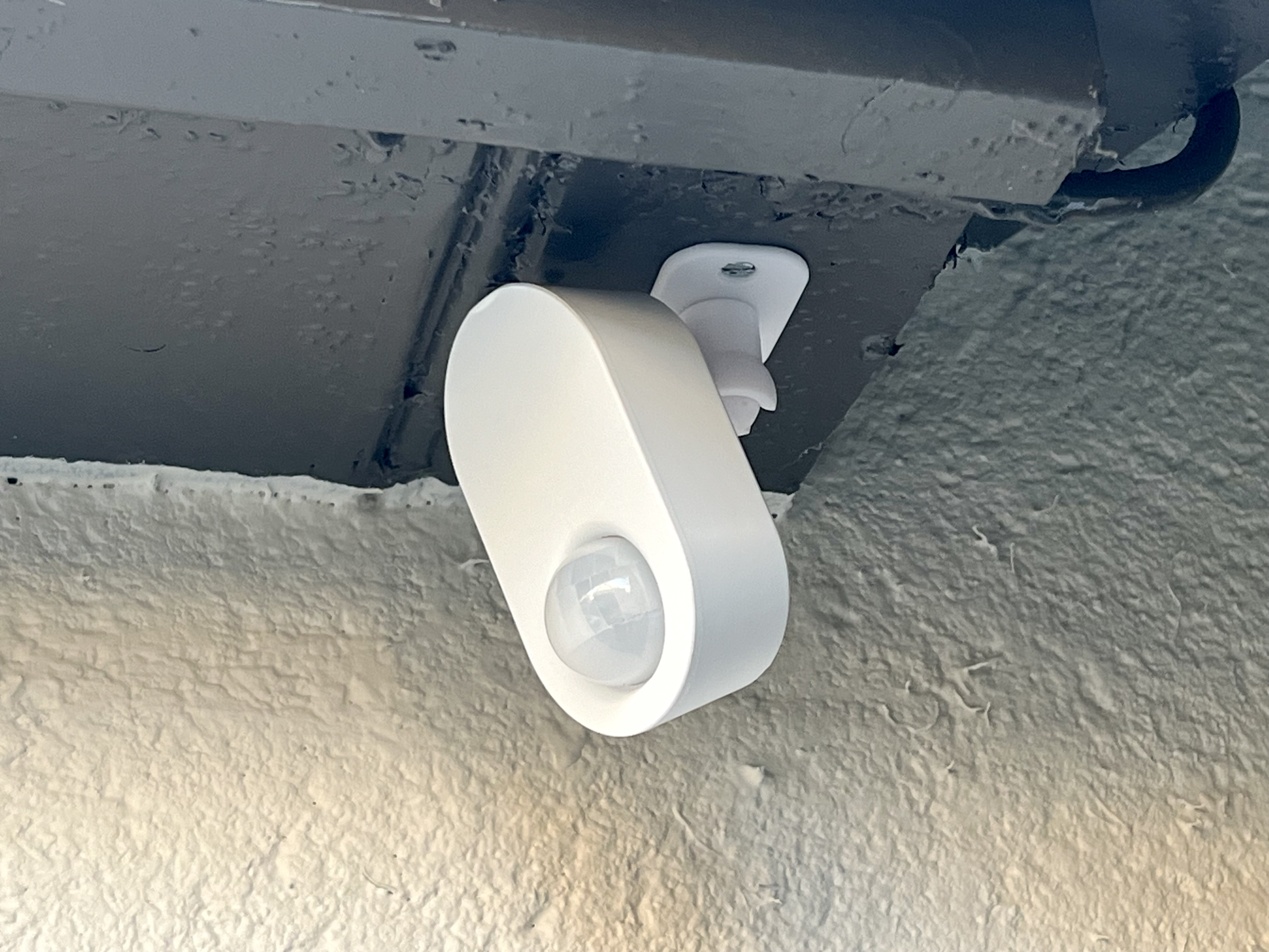 Articulated mount Ikea Tradfri motion sensor (PIR E1525/E1745) by