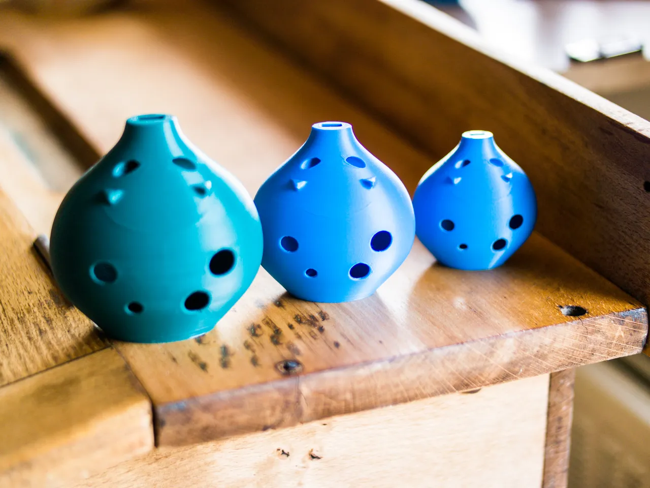 Music Instrument Kids Ocarina necklace Oinkarina :) by Music Instrument Kids Ocarina necklace Oinkarina :) by