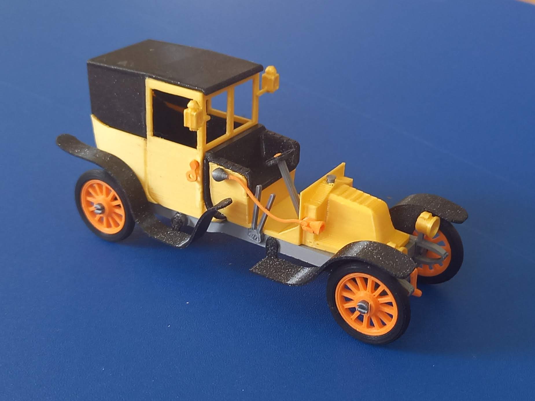 Renault CB