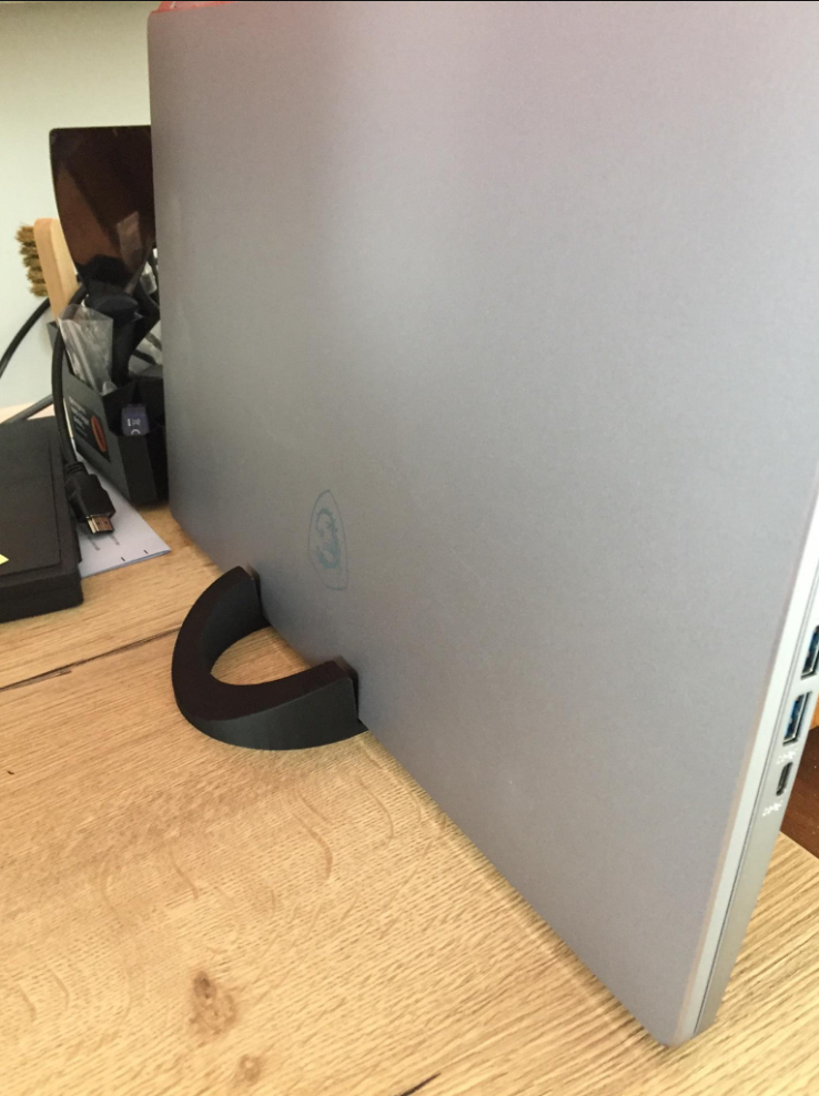 Laptop Stand