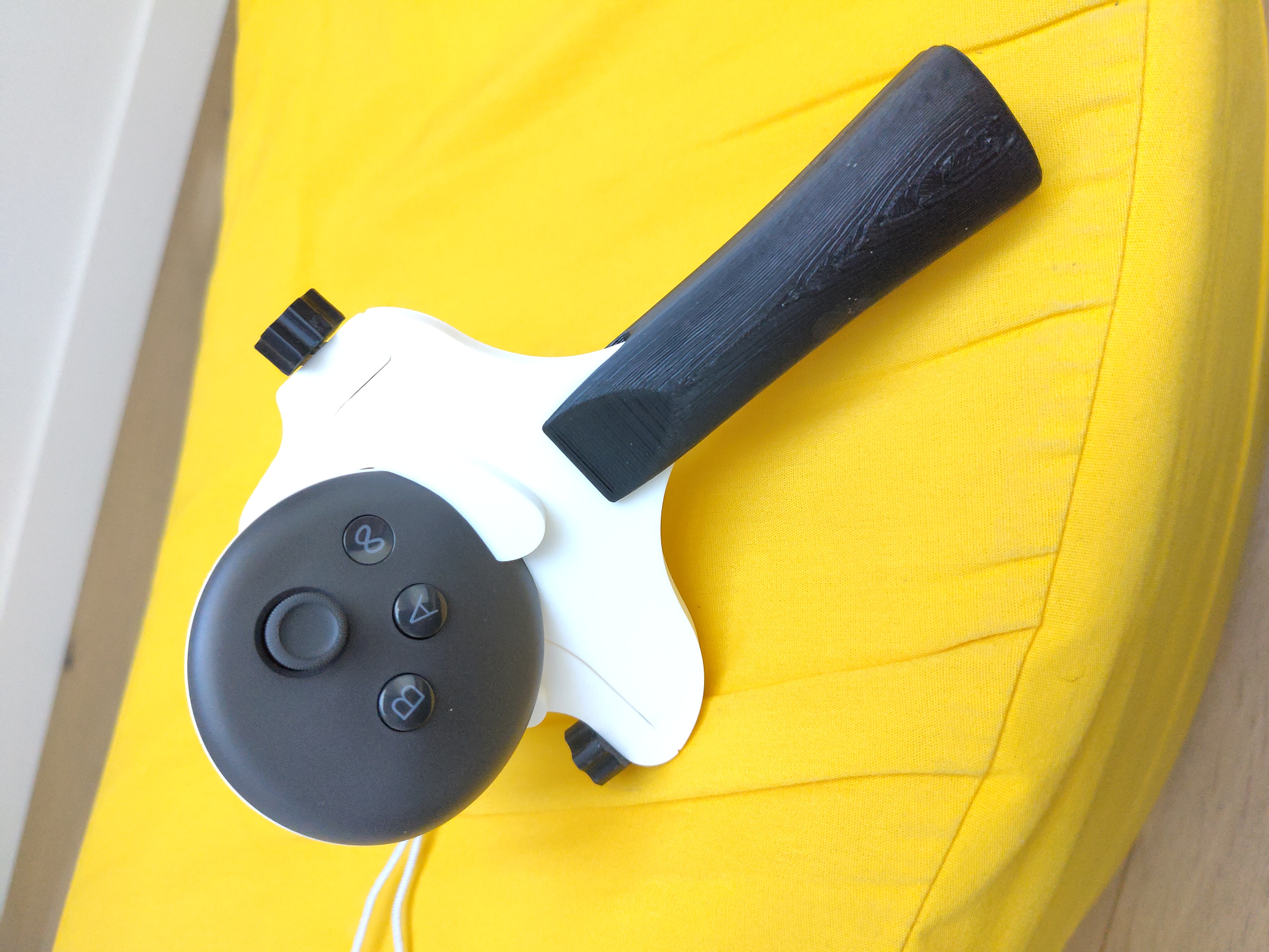 Quest 3 Eleven Table Tennis Adapter