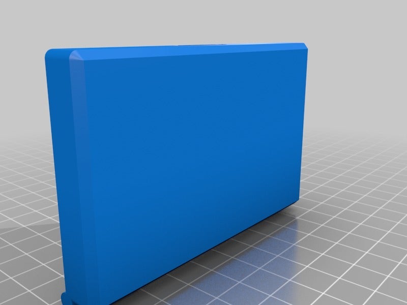 Miniatura 4 do modelo 3D Retainer Case