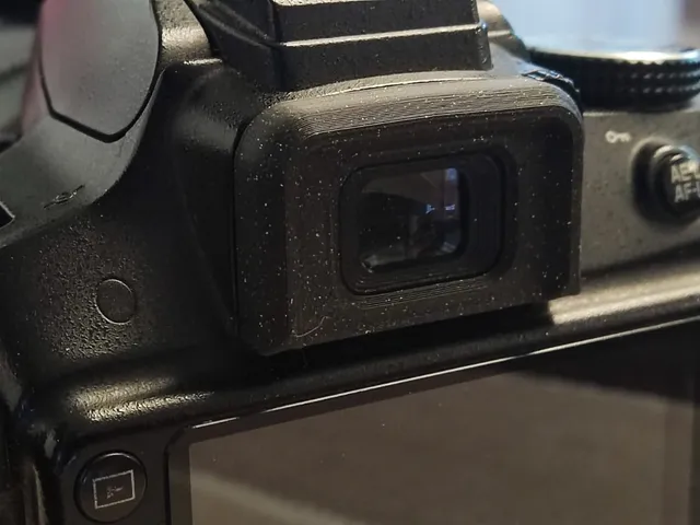 Nikon Eye Cup replacment