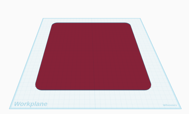 Bed test