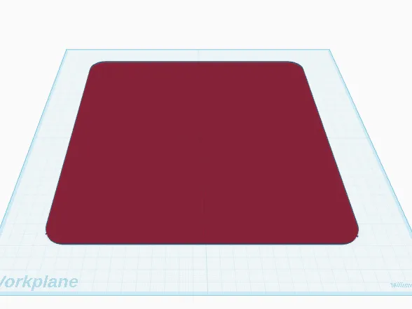 Bed test
