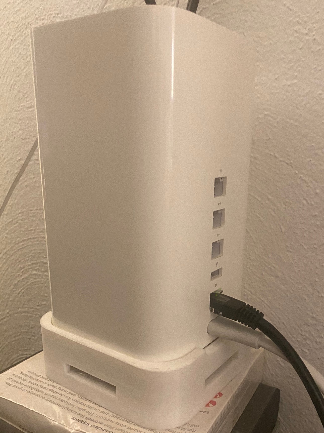 Apple airport extreme Base Station router 6th gen Model buy A1521