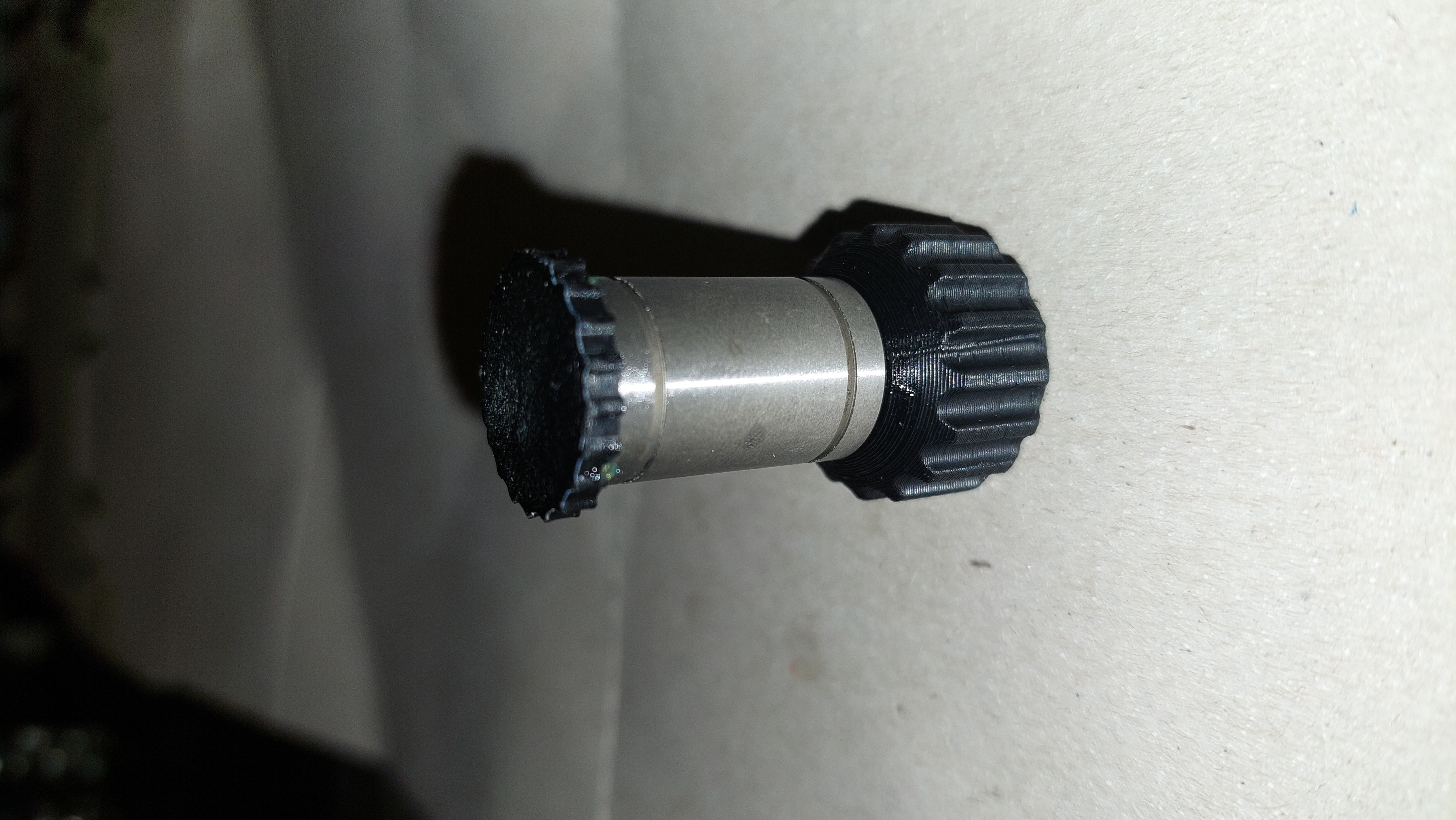 LMU Bearing Grease with M14 cap