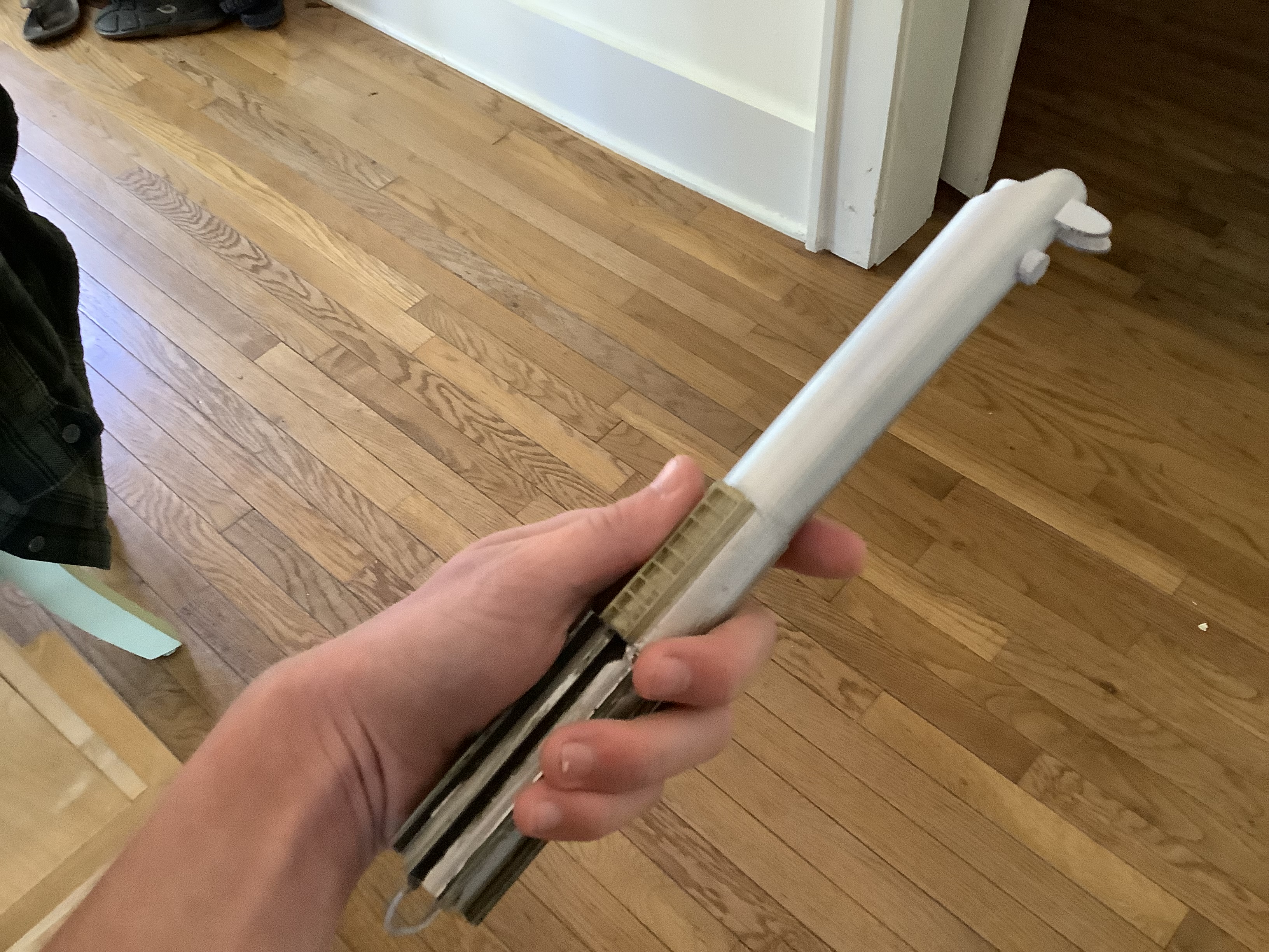 skywalker lightsaber — thumbnail 2