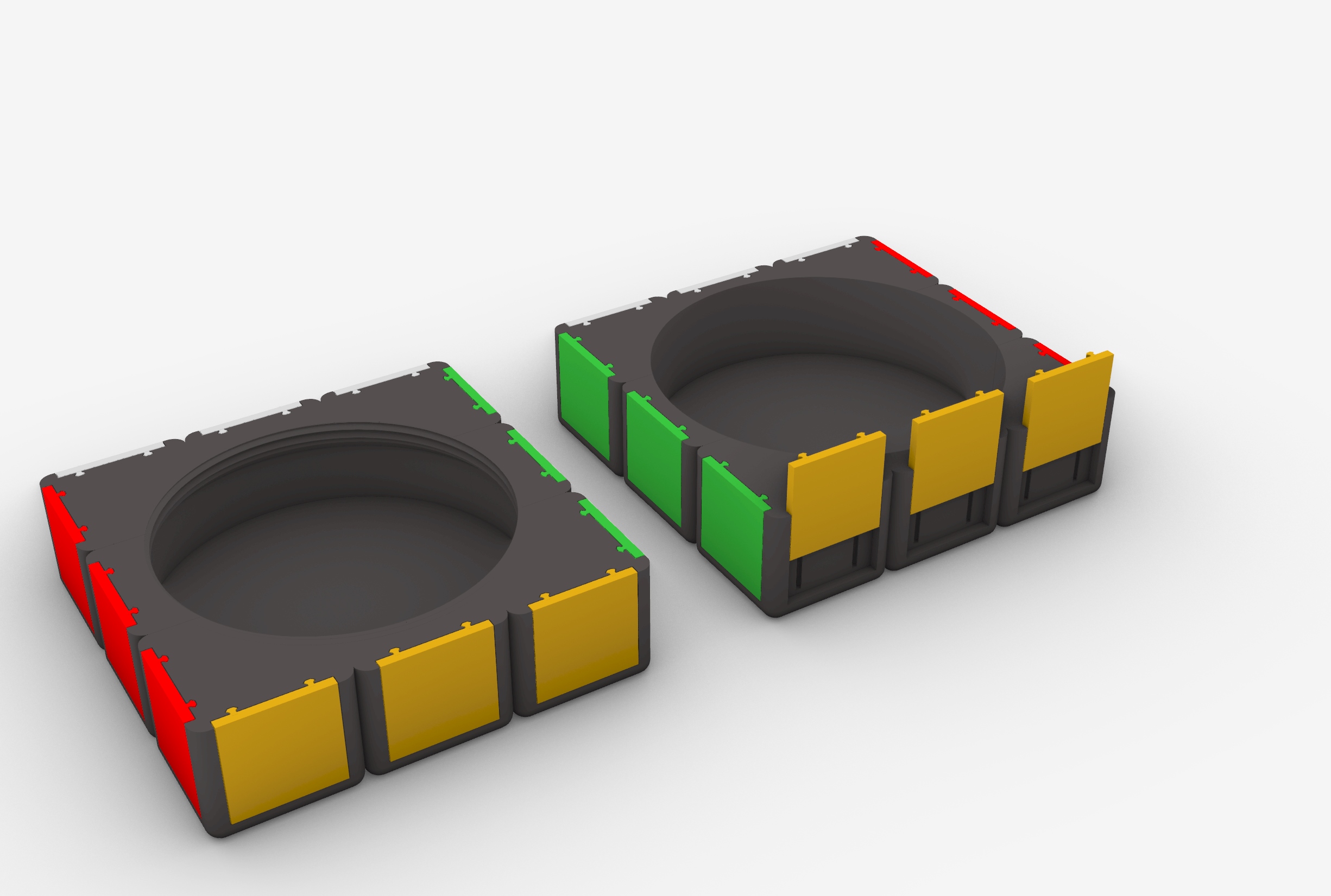 crazy rubic box — miniatura 7
