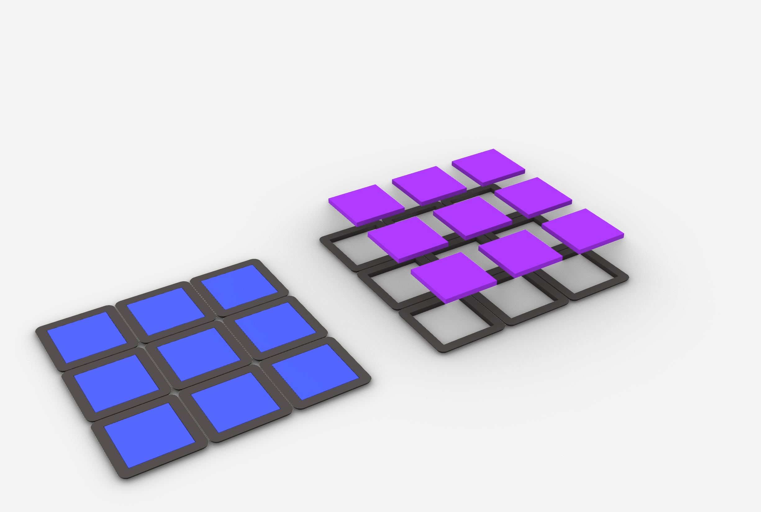 crazy rubic box — miniatura 6