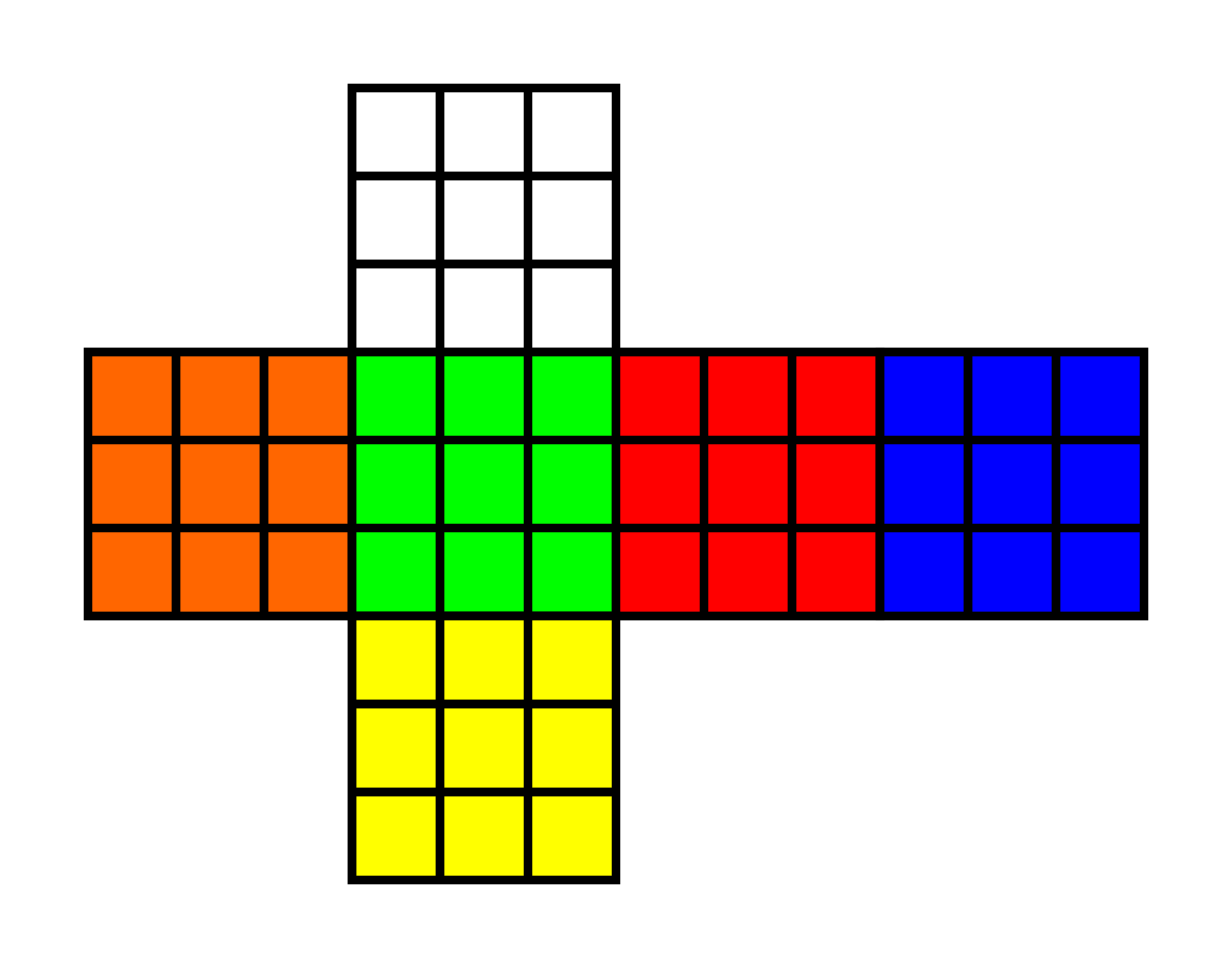 crazy rubic box — miniatura 10