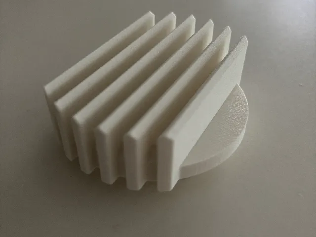 Little Soapdish - Kleine Seifenschale
