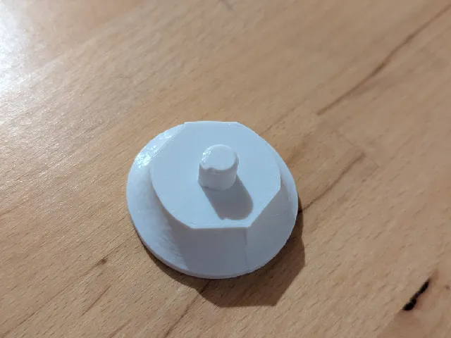 Curaprox Toothbrush Stand