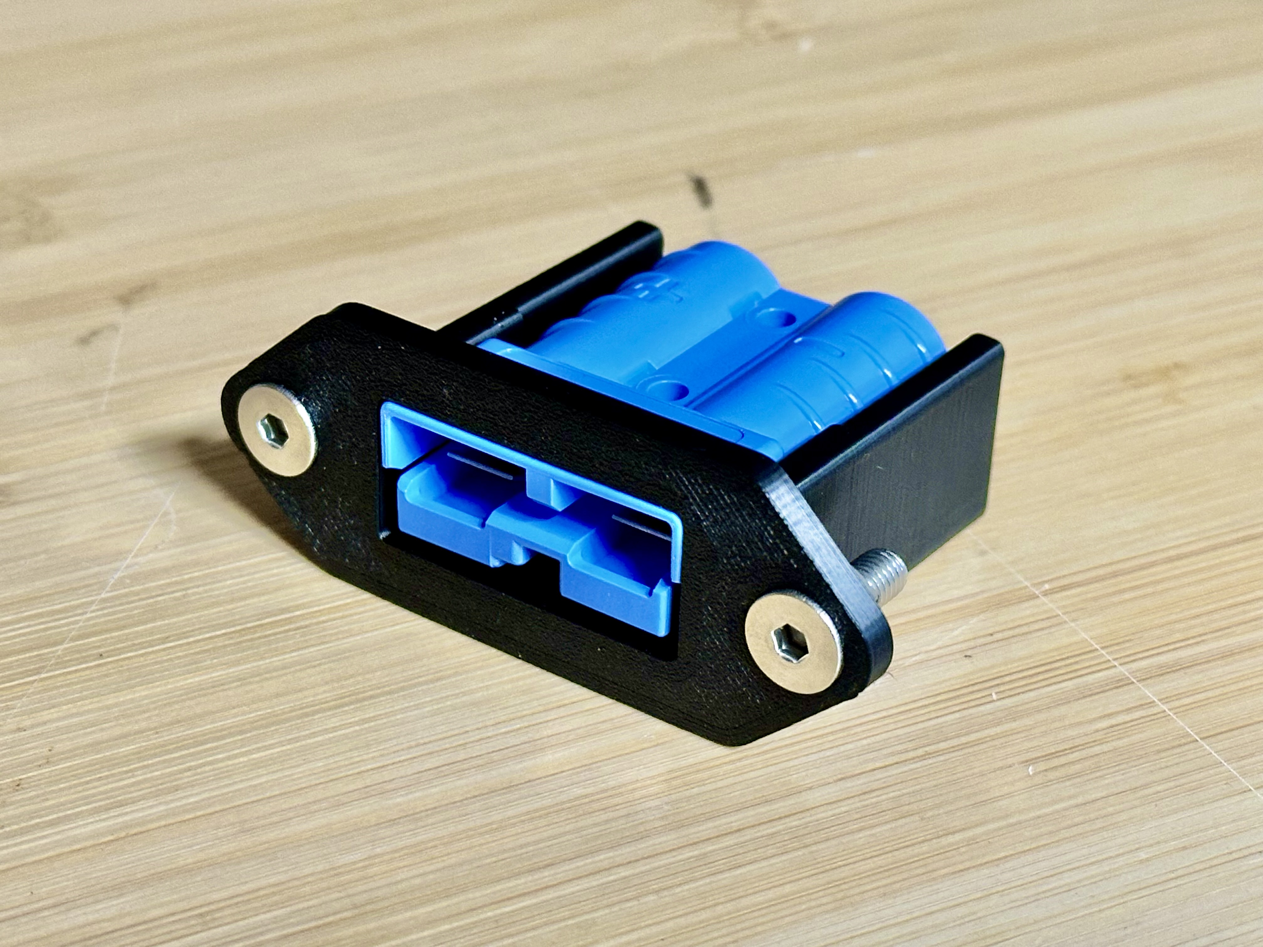 Anderson SB50 Panel Mount