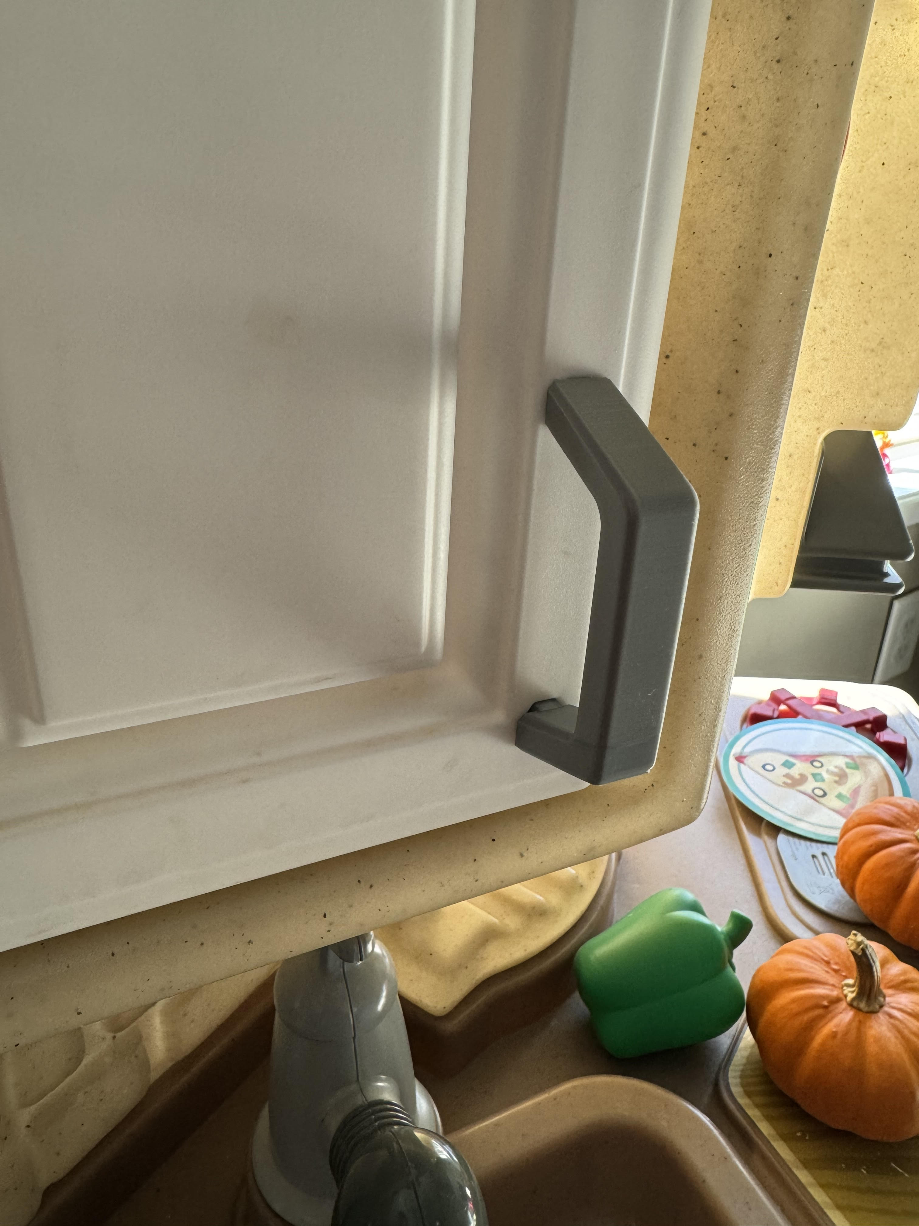 Little Tikes Kitchen Replacement Handle