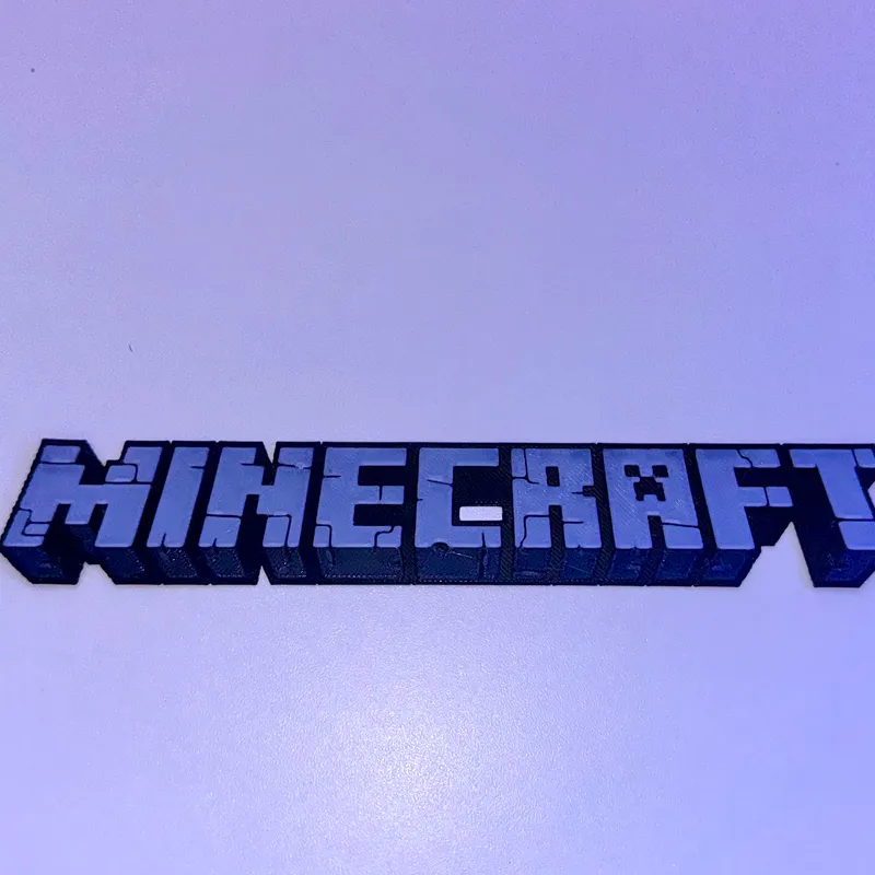 Minecraft Logo png images | Klipartz