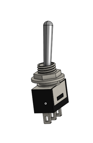toggle switch — thumbnail 2
