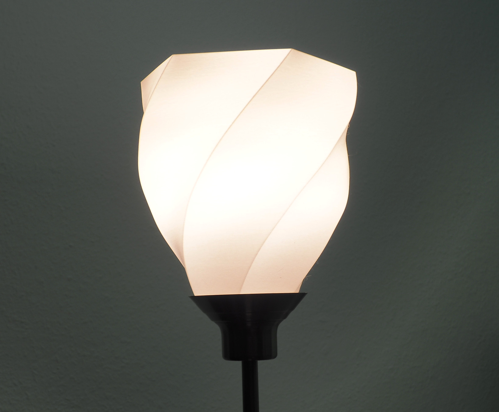 floor lamp shade