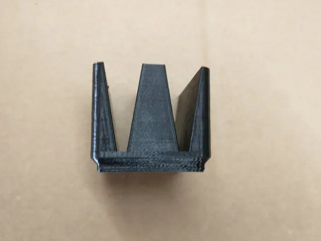 Gridfinity Large Wrench Holder