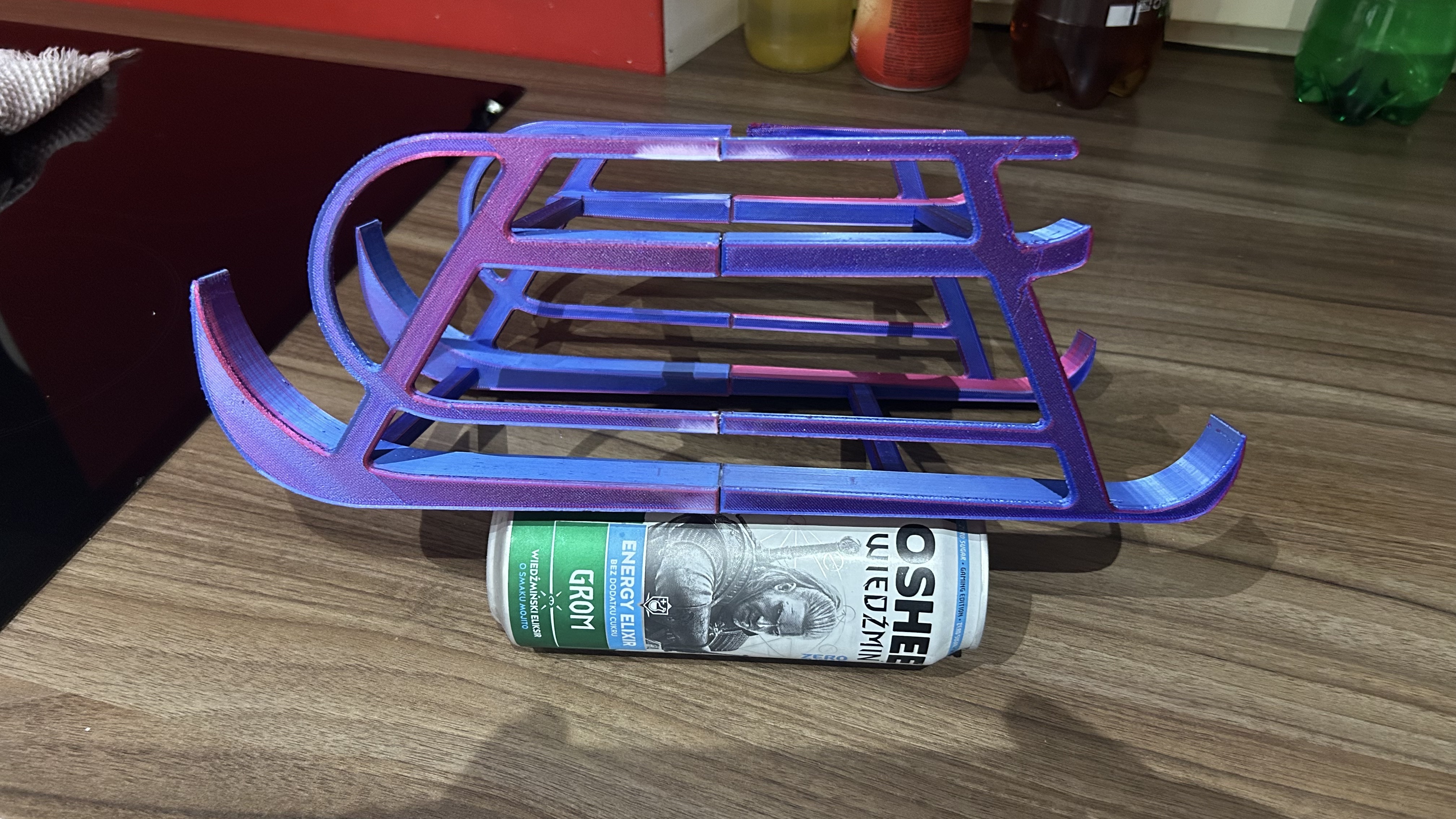 Drink Dispencer large remix Gorenje 3D model thumbnail