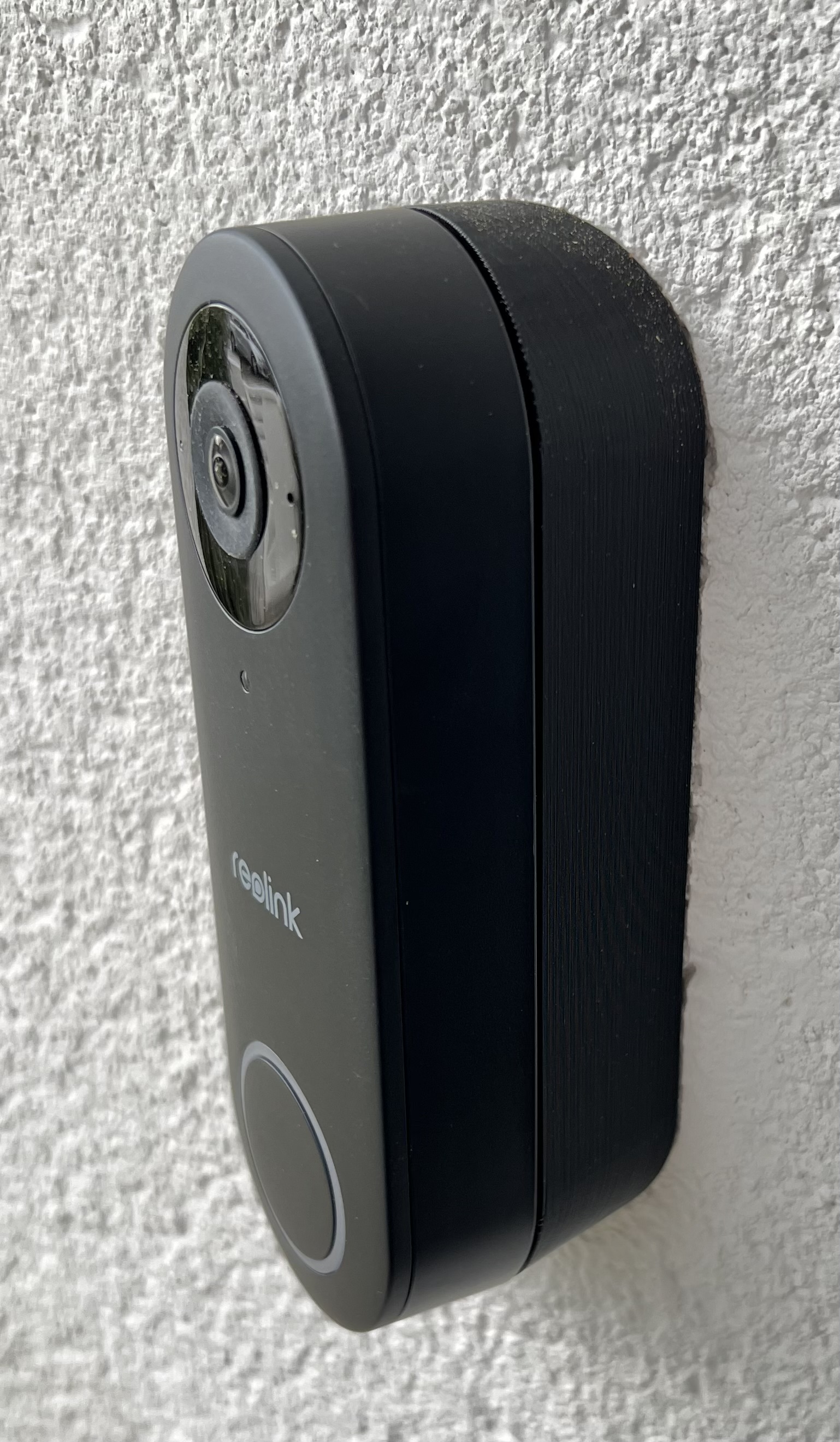 Reolink Doorbell Wedge, adjustable from 10° to 35°