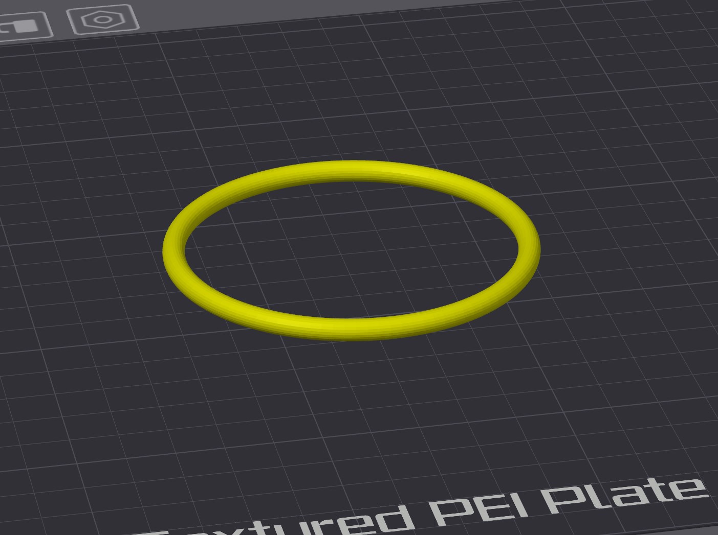 Basic Round Ring