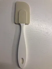 Spatula handle
