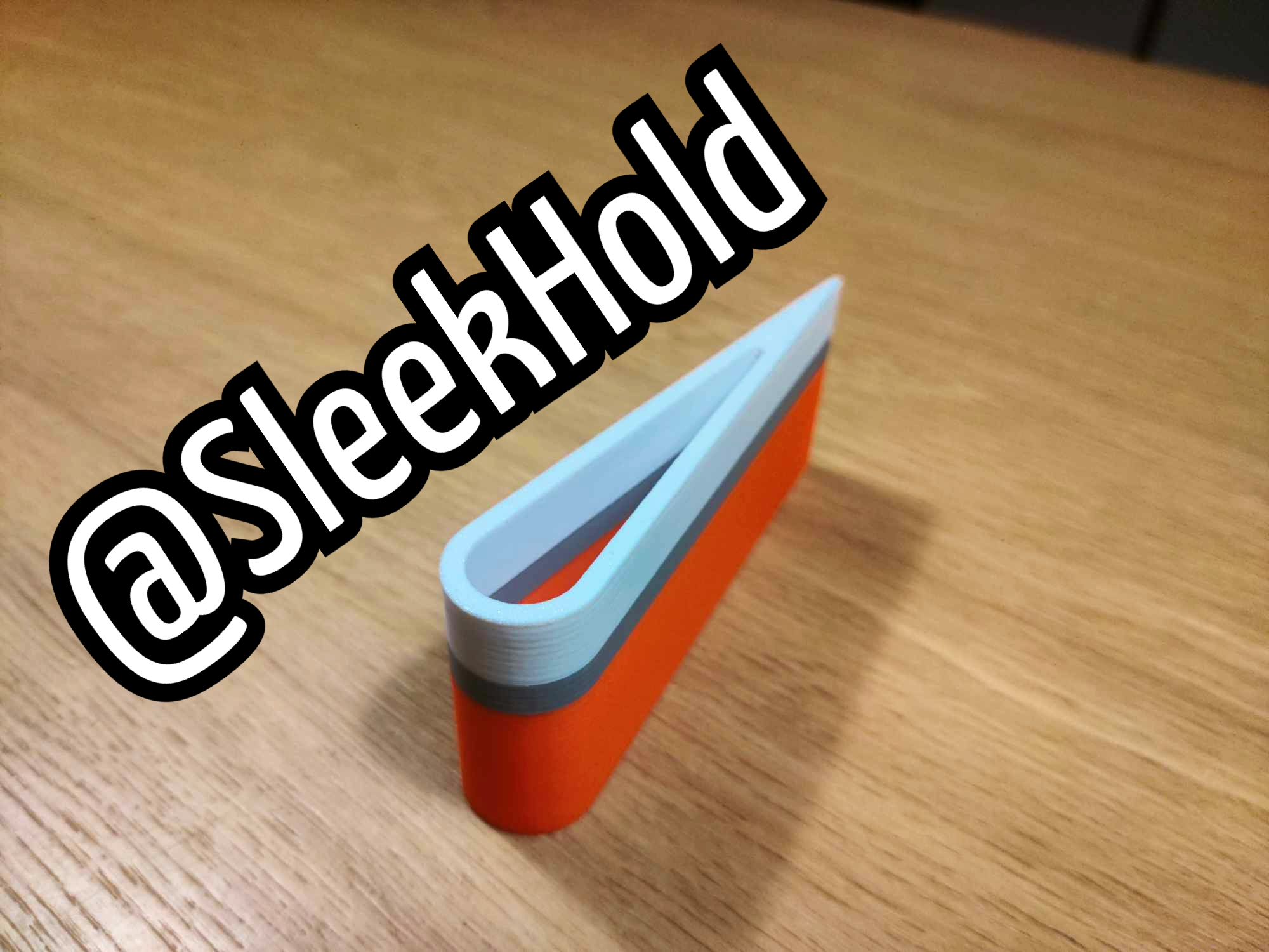 SleekHold