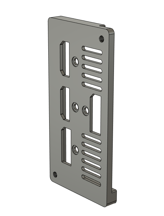 K29 RTX 4060 LP Bracket