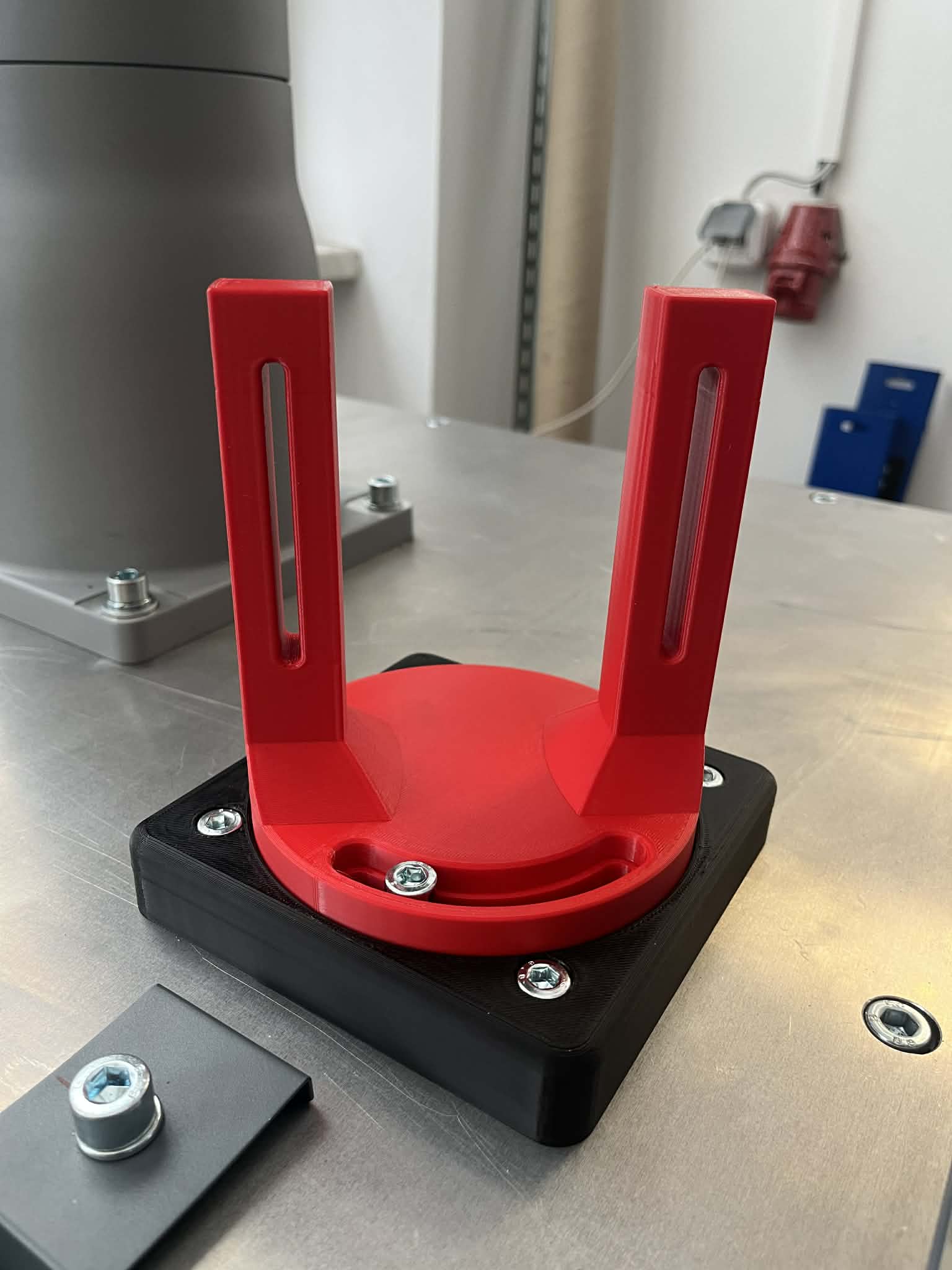 camera holder