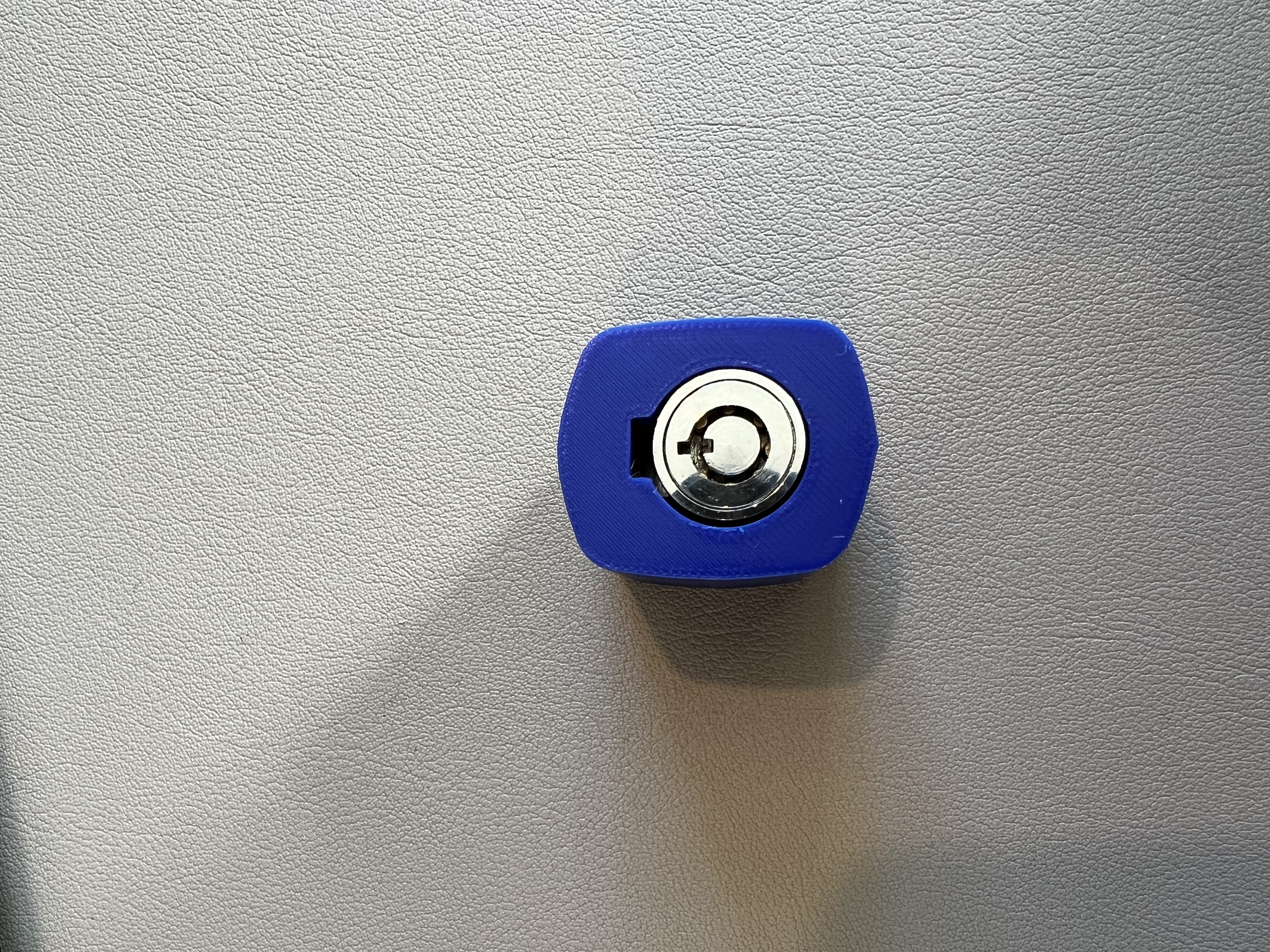Covert Instruments Tubular Lock Holder