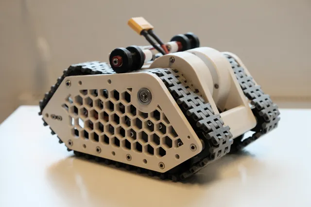 Mini Speedtank