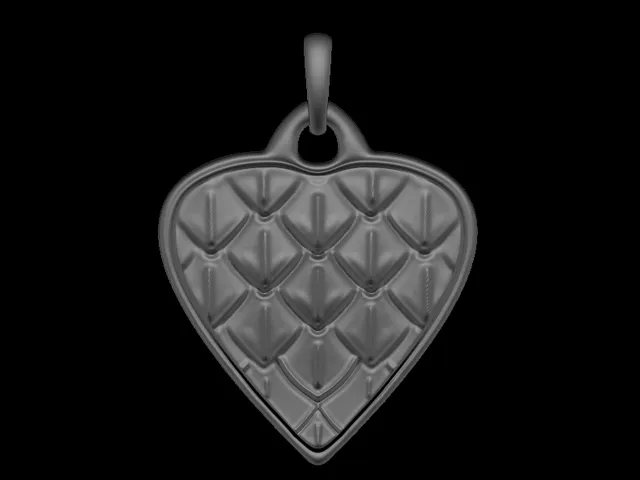 Herat Textured pendant 1